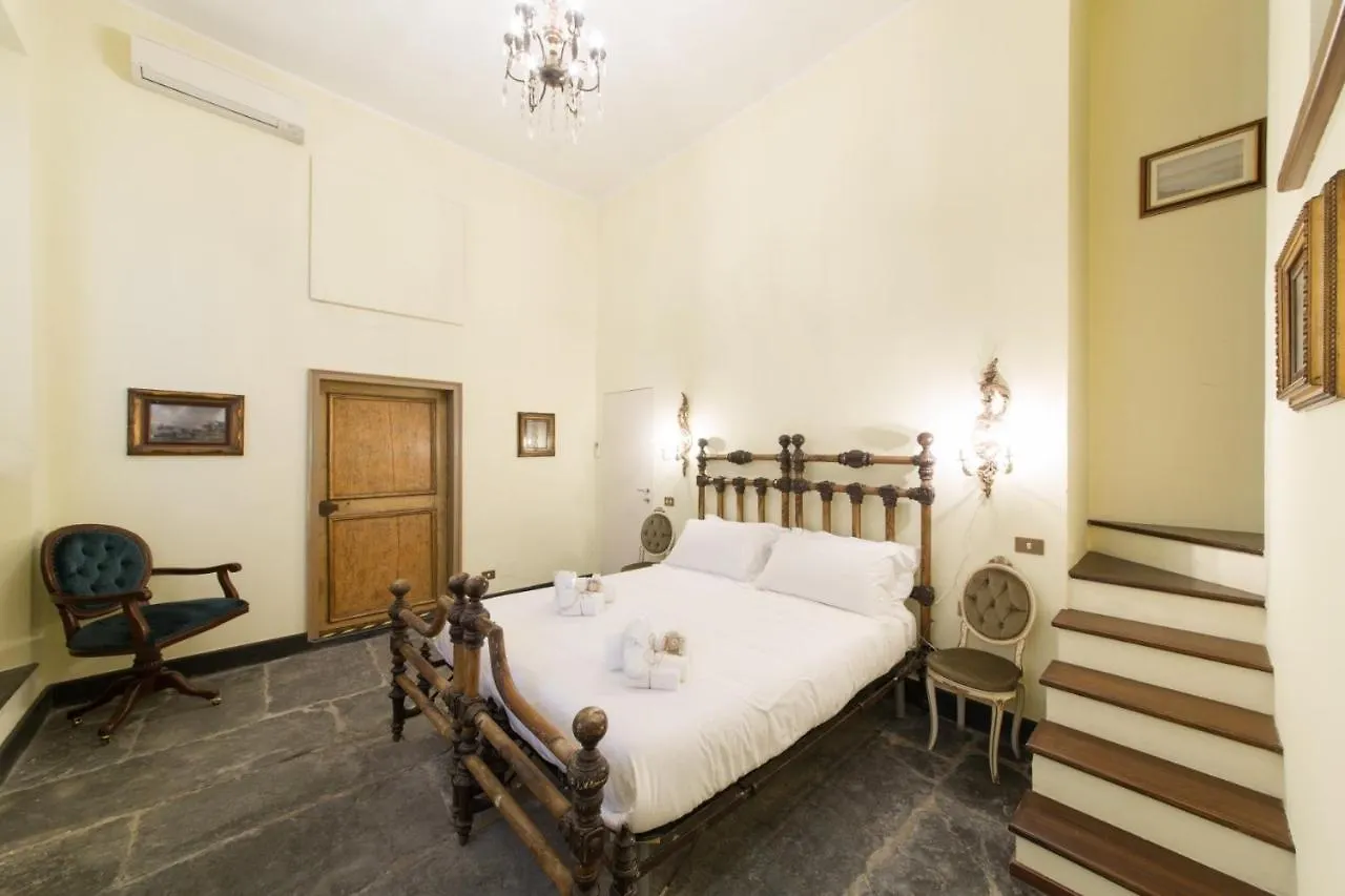 Apartment Loft In Navigli District With Jacuzzi & Sauna - Papiniano Milan