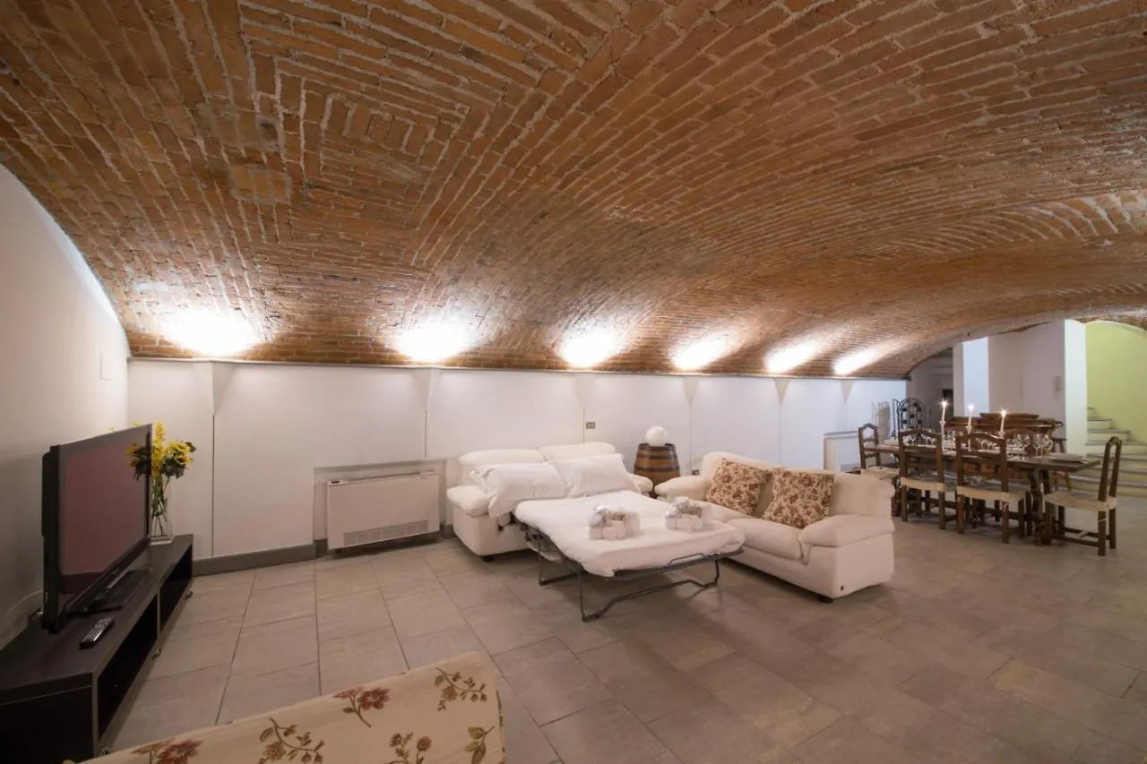 Loft In Navigli District With Jacuzzi & Sauna - Papiniano Milan Italy