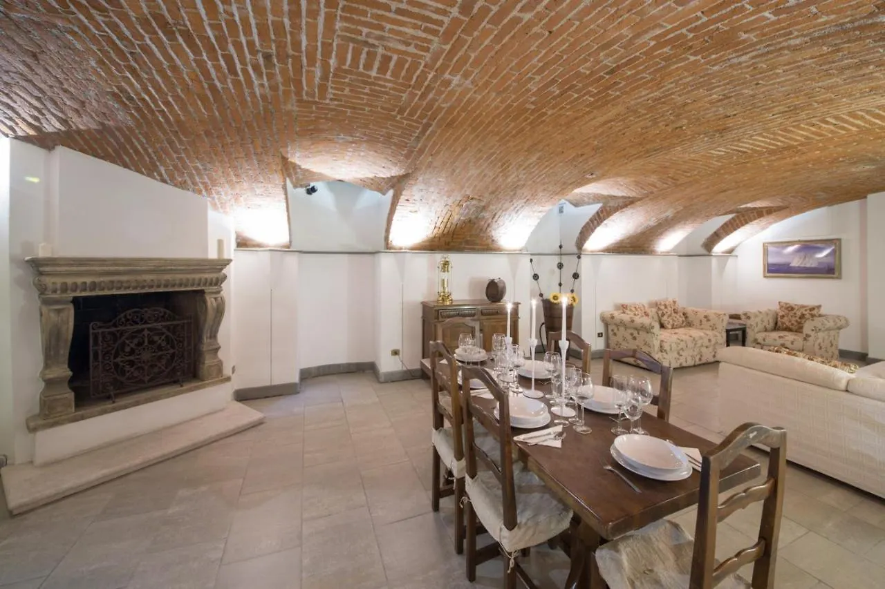 Loft In Navigli District With Jacuzzi & Sauna - Papiniano Milan 0*,  Italy