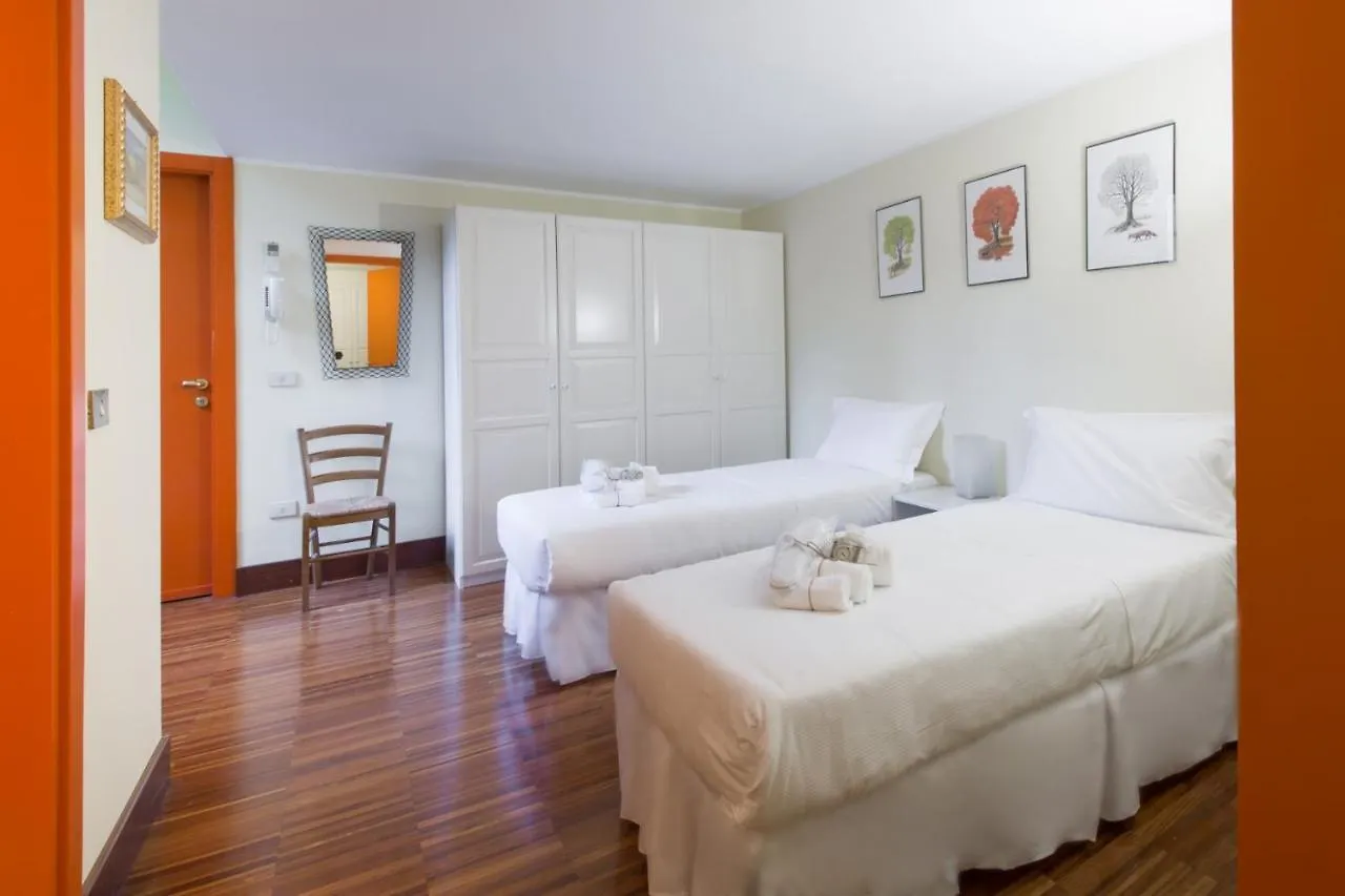 Loft In Navigli District With Jacuzzi & Sauna - Papiniano Milan