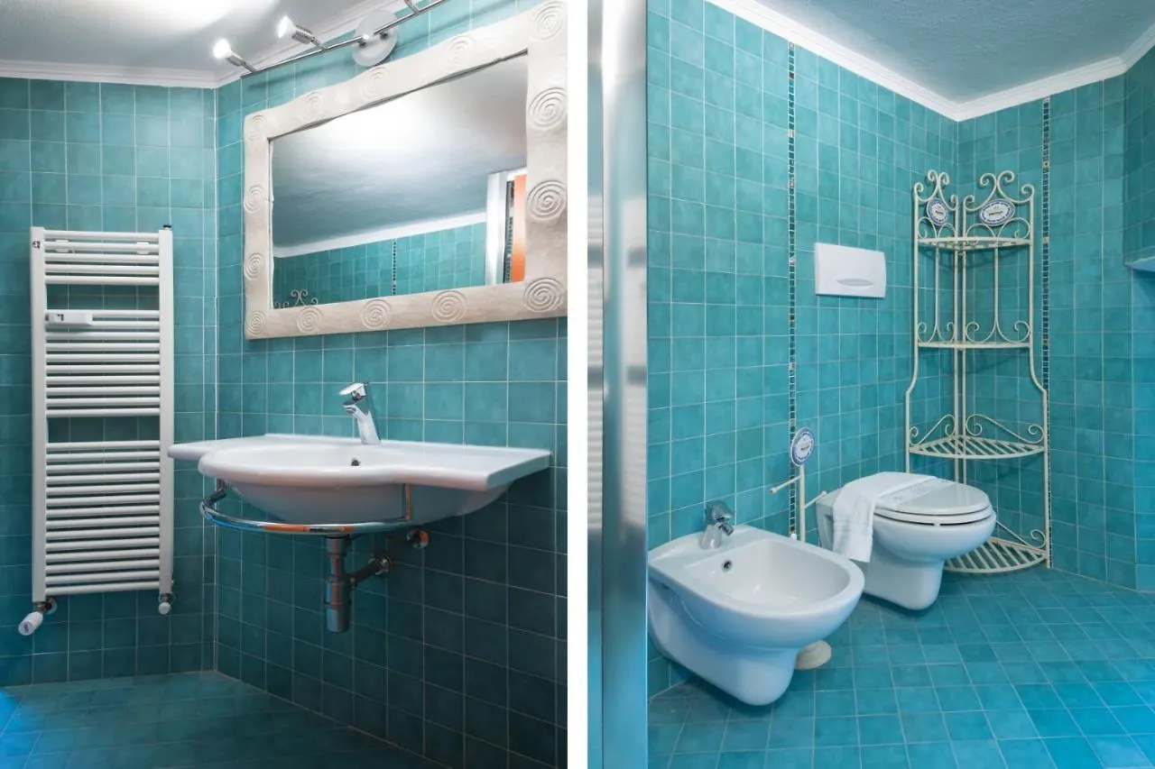 Apartment Loft In Navigli District With Jacuzzi & Sauna - Papiniano Milan Italy