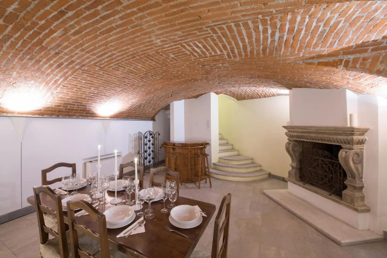 Loft In Navigli District With Jacuzzi & Sauna - Papiniano Milan 0*,