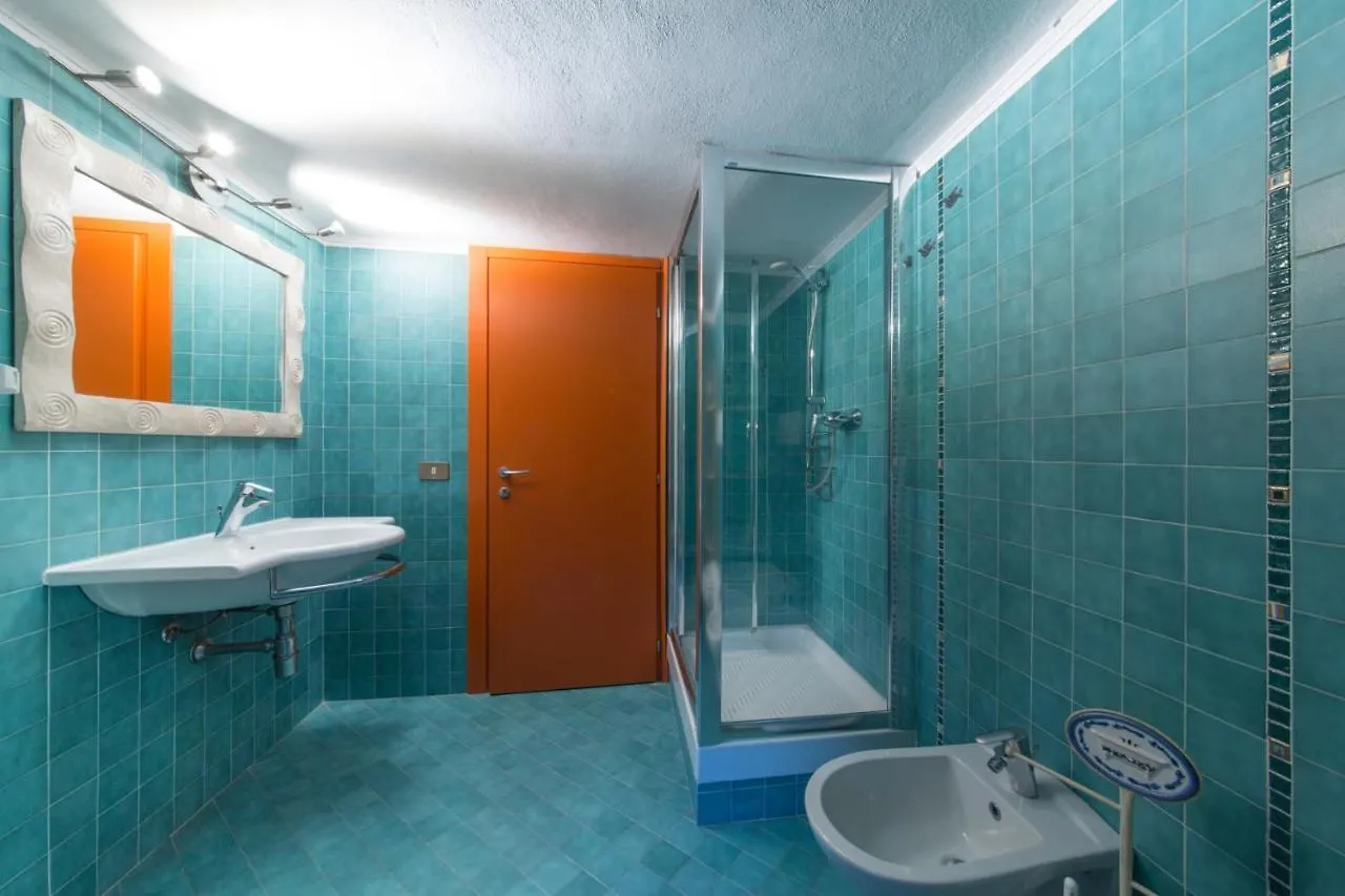 Loft In Navigli District With Jacuzzi & Sauna - Papiniano Milan