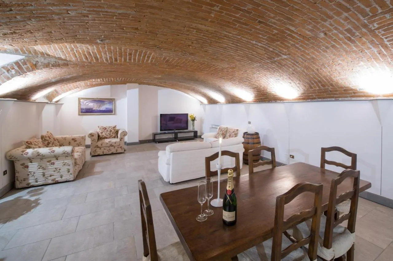 Loft In Navigli District With Jacuzzi & Sauna - Papiniano Milan