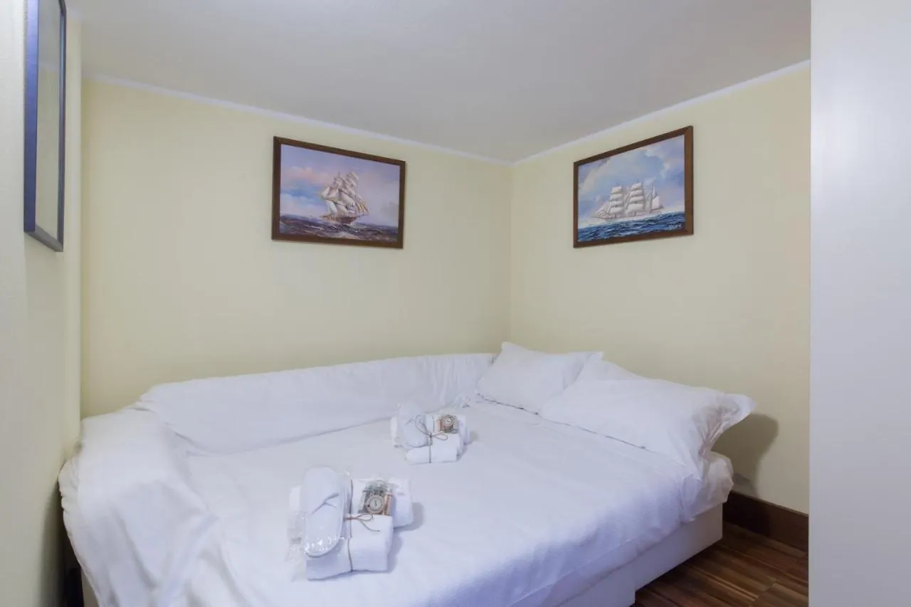 Loft In Navigli District With Jacuzzi & Sauna - Papiniano Milan